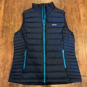 Patagonia Puffer Vest